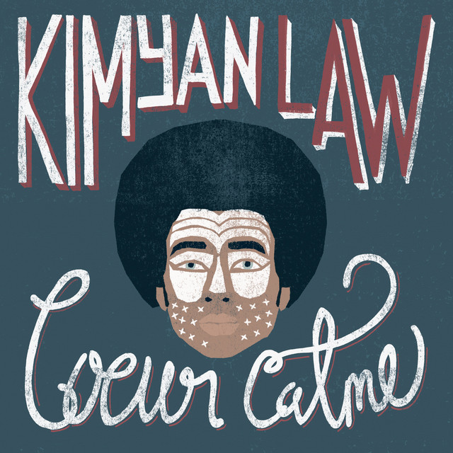 Coeur Calme album cover