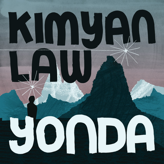 Yonda album cover