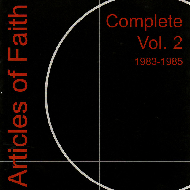Complete Vol. 2 album cover