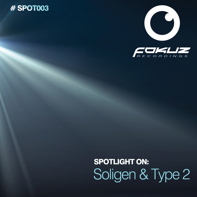 Spotlight on: Soligen & Type 2 album cover