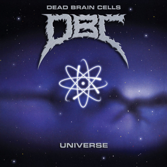 Universe album cover