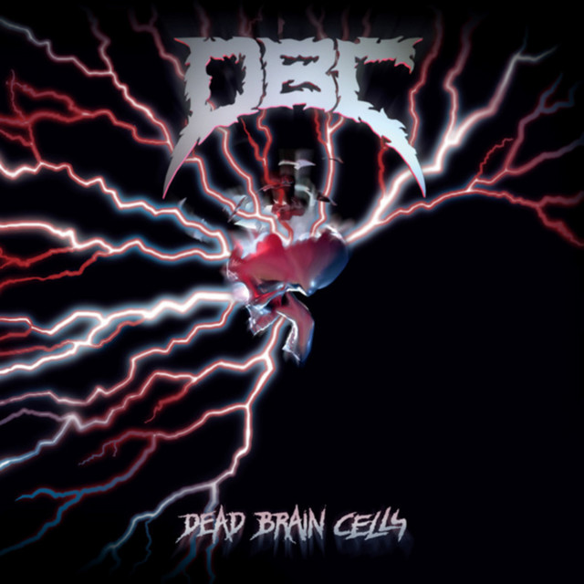 Dead Brain Cells album cover