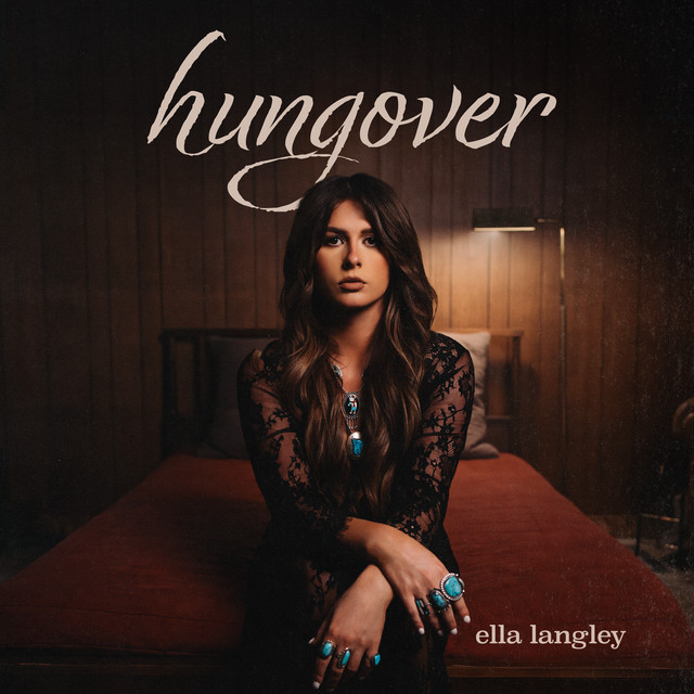 hungover album cover