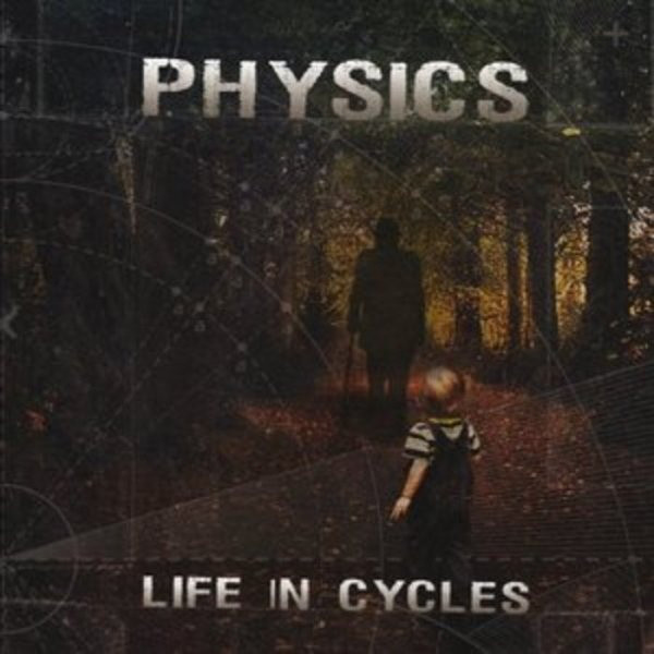 Life In Cycles album cover