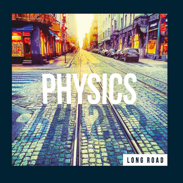 Long Road album cover