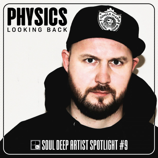 Looking Back LP: Artist Spotlight Series #9 album cover