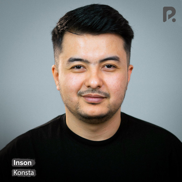Inson album cover