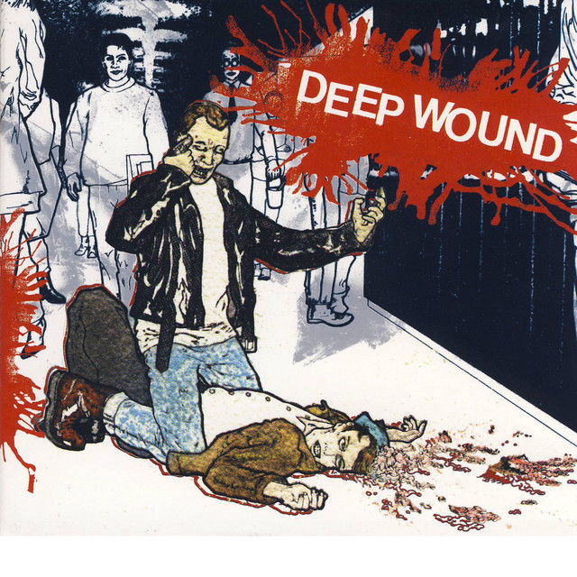 Almost Complete album cover