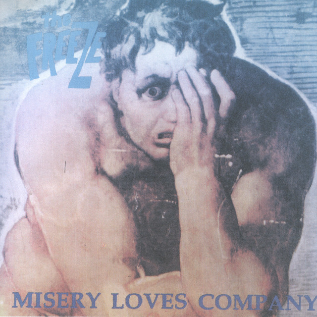 Misery Loves Company album cover