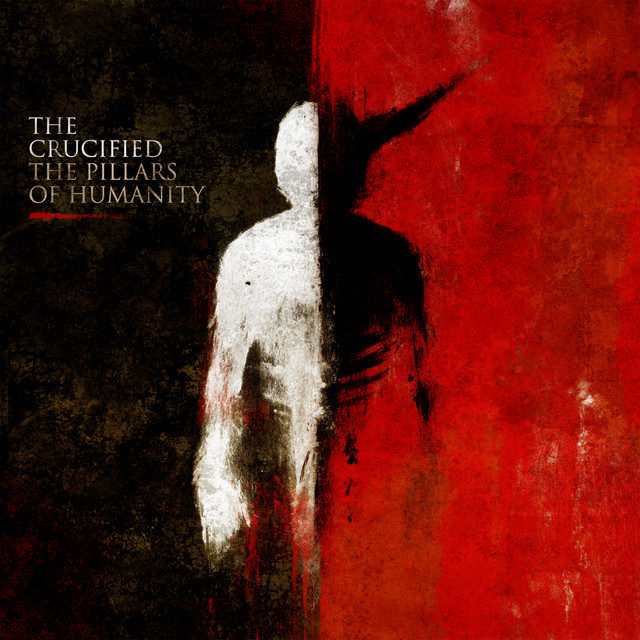 The Pillars Of Humanity album cover