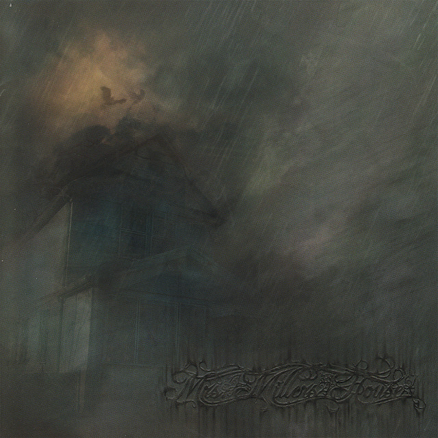 Mrs. Miller's House album cover