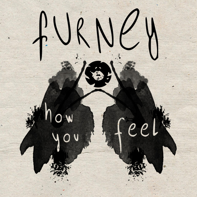 How You Feel LP album cover
