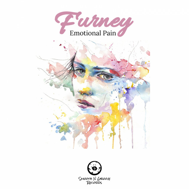 Emotional Pain album cover