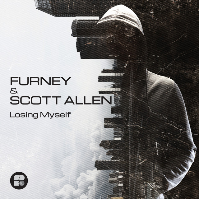 Losing Myself album cover