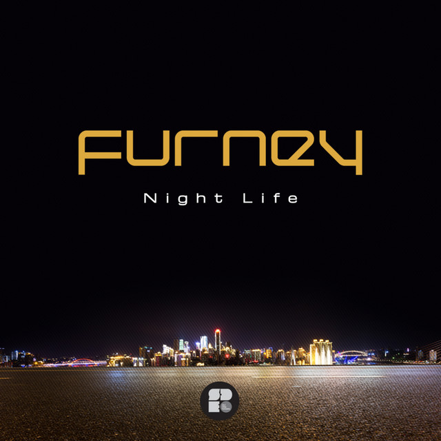 Night Life LP album cover
