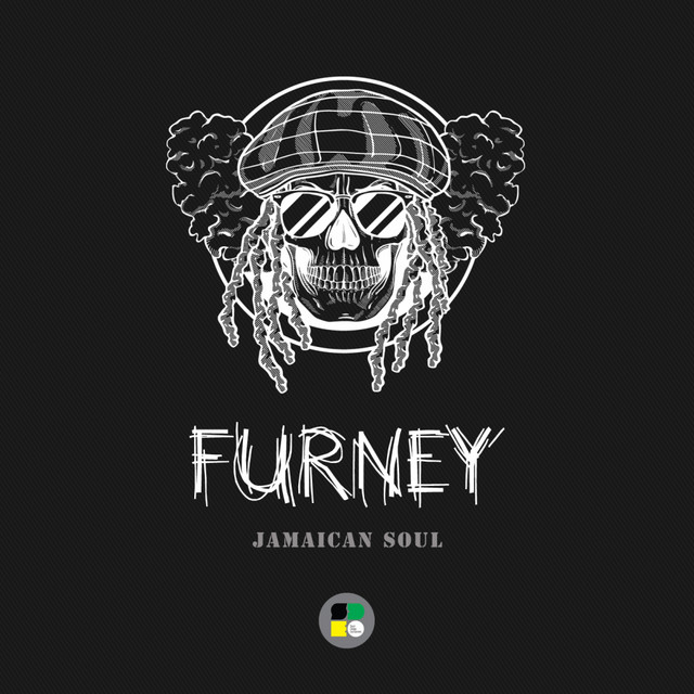 Jamaican Soul LP album cover