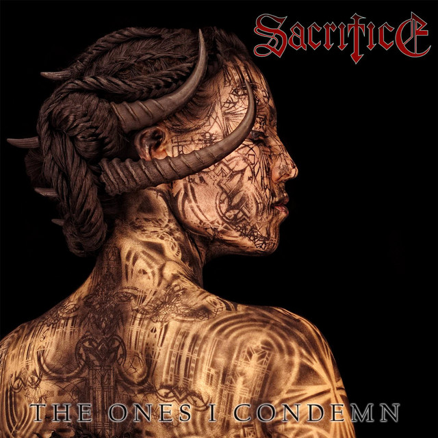 The Ones I Condemn album cover