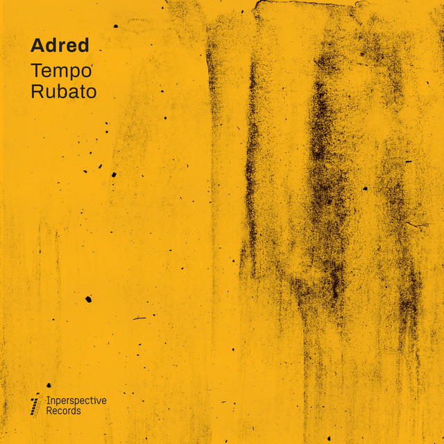 Tempo Rubato album cover