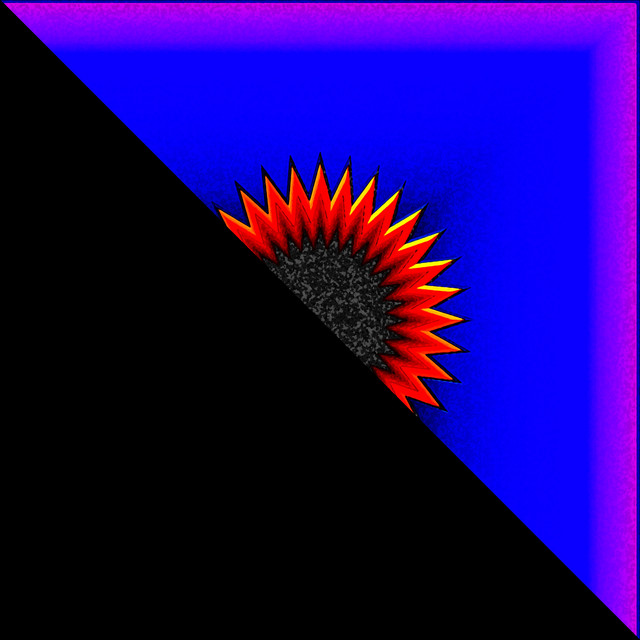 A Random Sense of Being album cover
