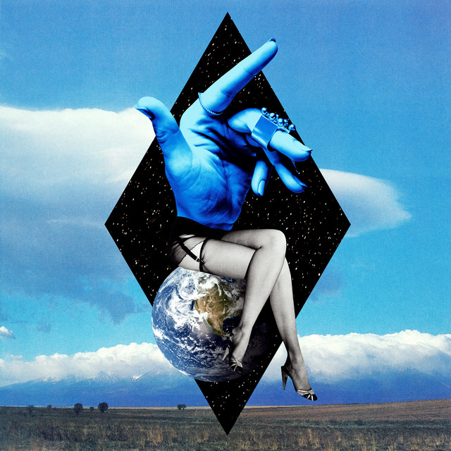 XLN Audio RC-20 Retro Color as heard on Solo (feat. Demi Lovato) [Syn Cole Remix] by Clean Bandit & Syn Cole & Demi Lovato (2018)