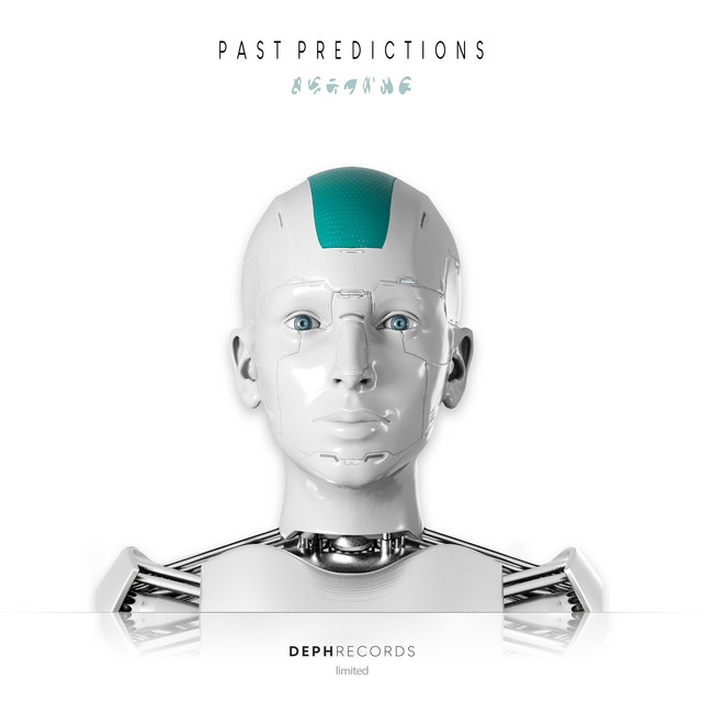 Past Predictions album cover