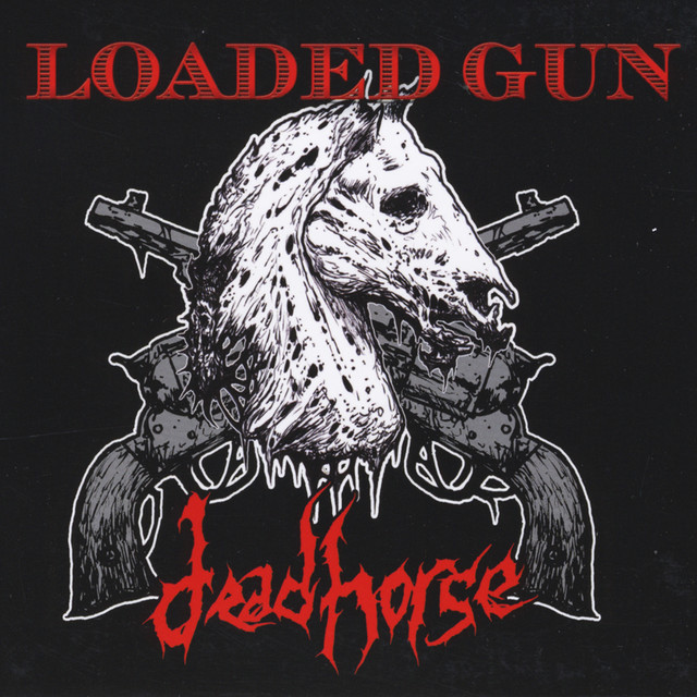 Loaded Gun album cover