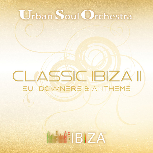 Classic Ibiza Ⅱ: Sundowners & Anthems album cover