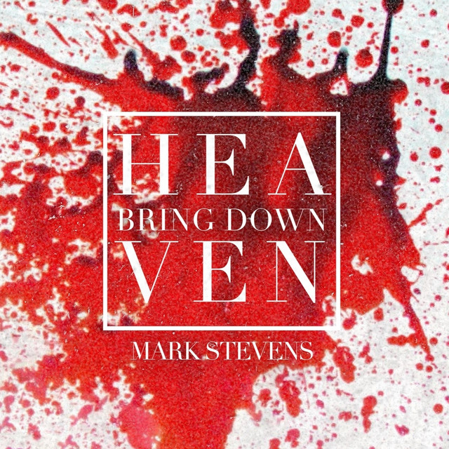 BRING DOWN HEAVEN album cover