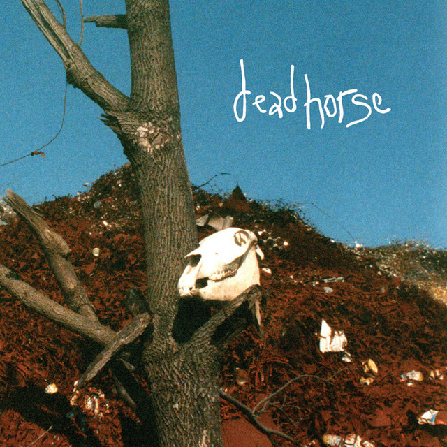 Horsecore: An Unrelated Story That’s Time Consuming (2020 Remix) (Remastered) album cover