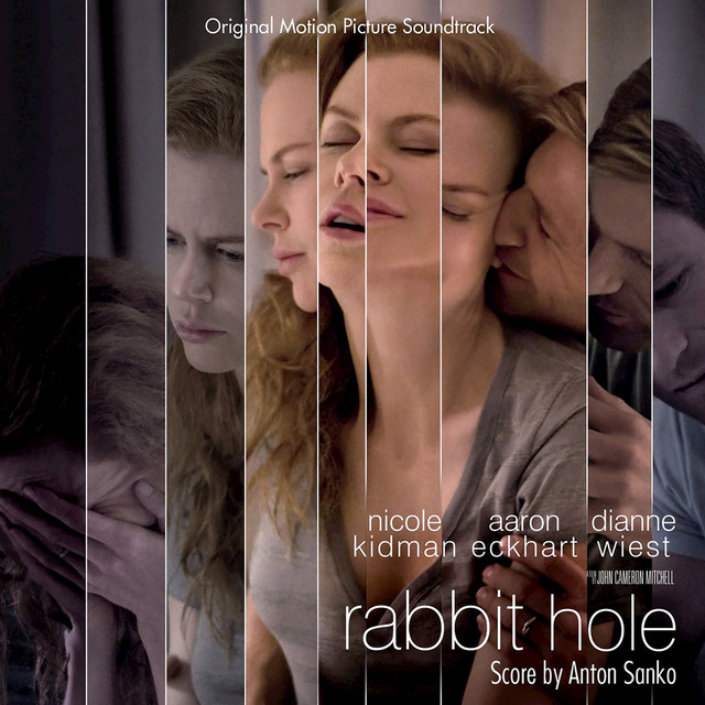 Rabbit Hole (Original Moton Picture Soundtrack) album cover