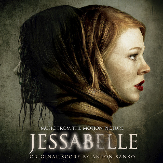 Jessabelle (Original Score) album cover