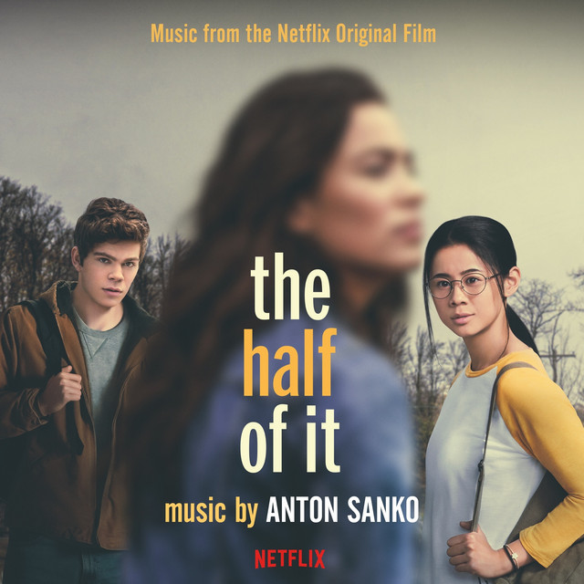 The Half of It (Music from the Netflix Film) album cover