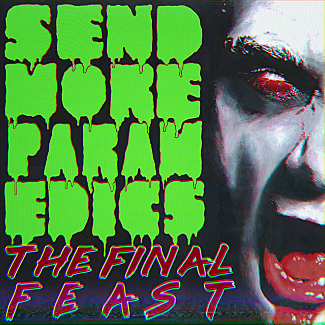 The Final Feast album cover