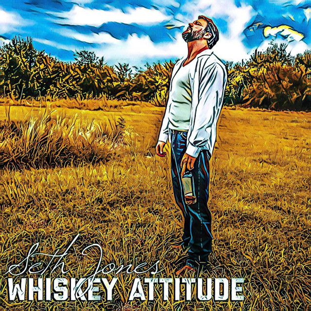 Whiskey Attitude album cover