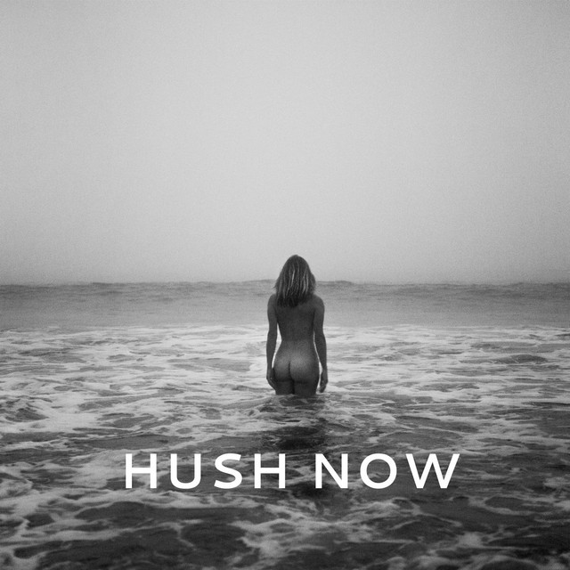 Hush Now album cover
