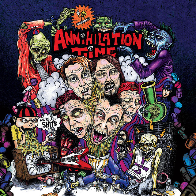 II album cover