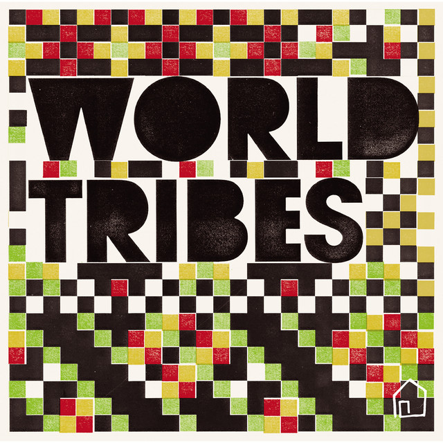 World Tribes album cover