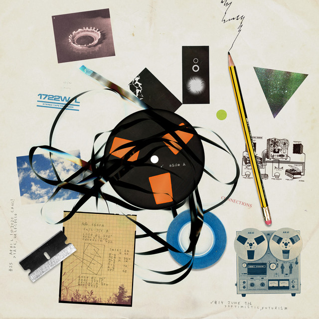 Oxide Manifesto album cover