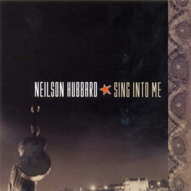 Sing Into Me album cover