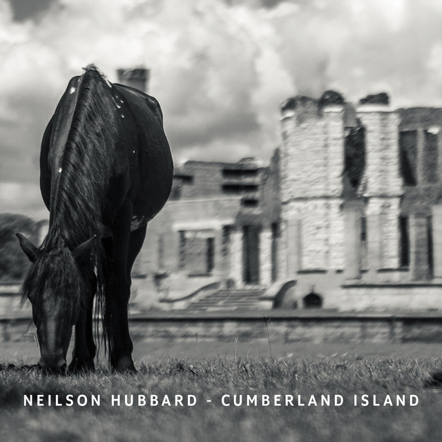 Cumberland Island album cover