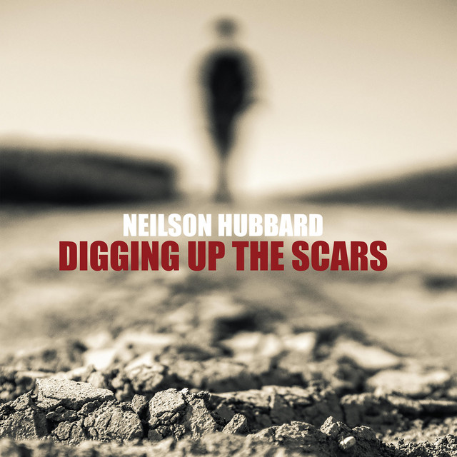 Digging Up the Scars album cover