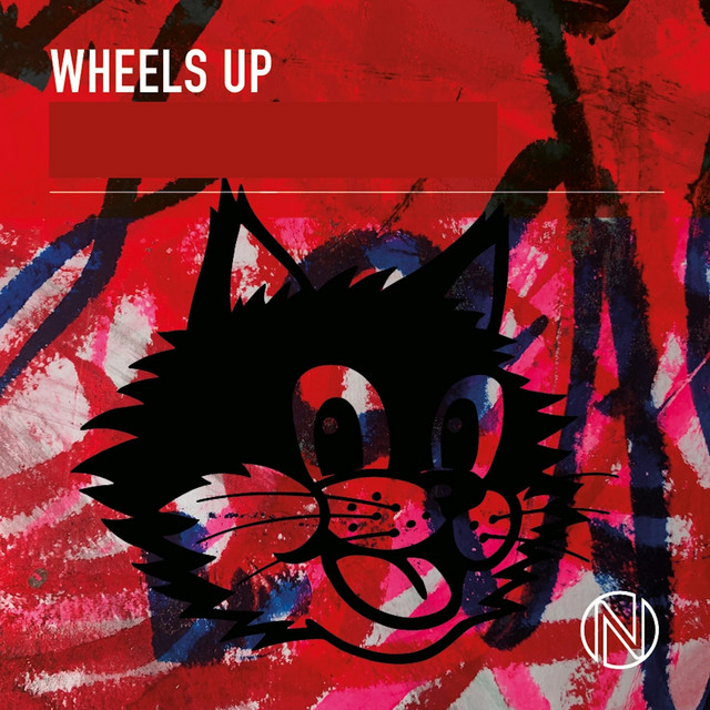 Wheels Up album cover