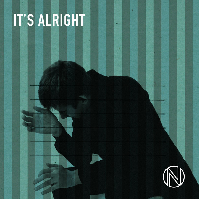 It's Alright album cover