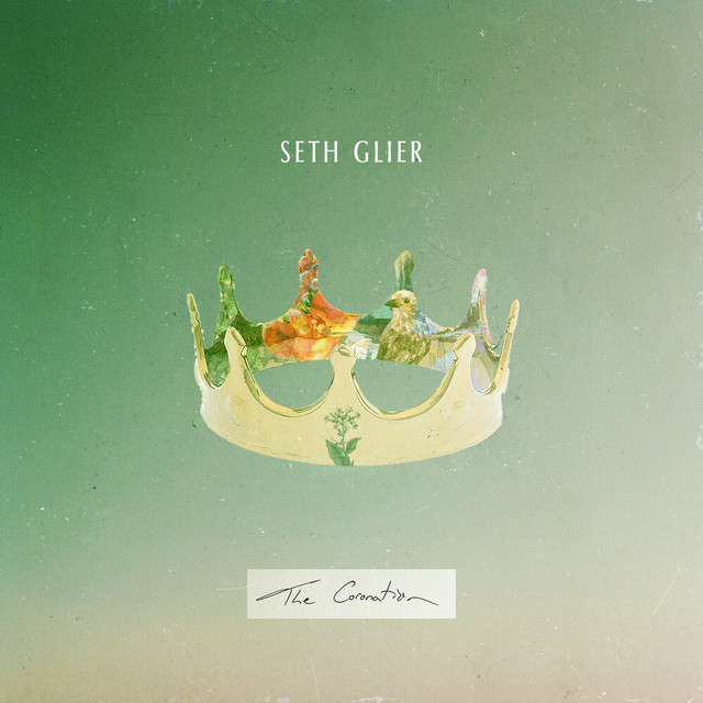 The Coronation album cover