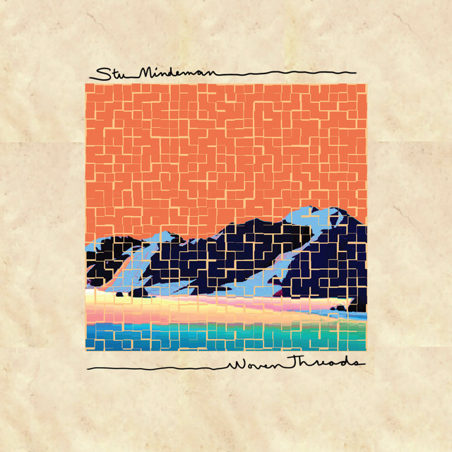Woven Threads album cover