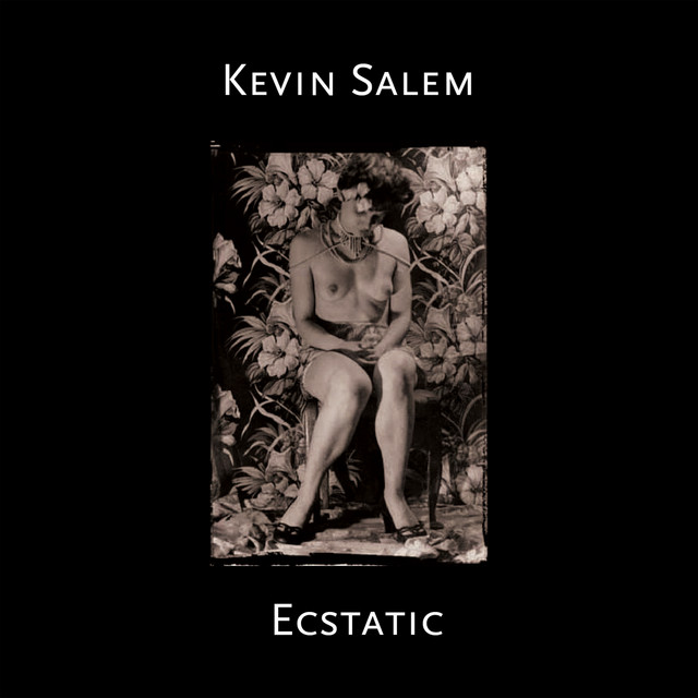 Ecstatic album cover