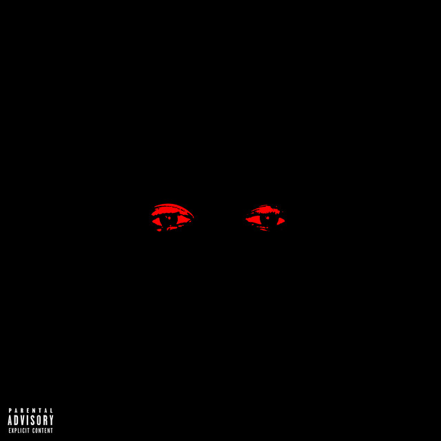 Red Eyes album cover