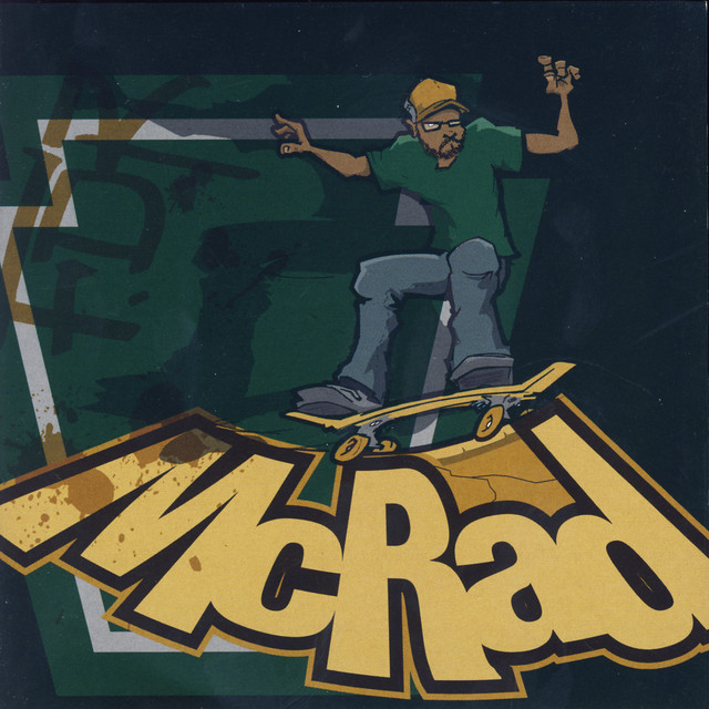 Fdr album cover
