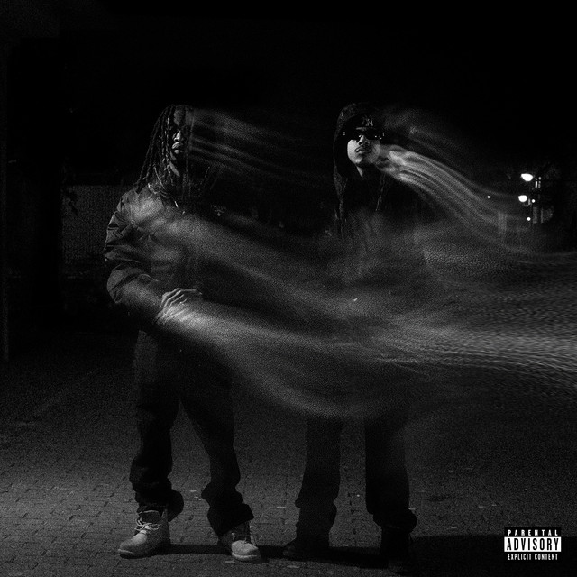 10 DE 10 album cover