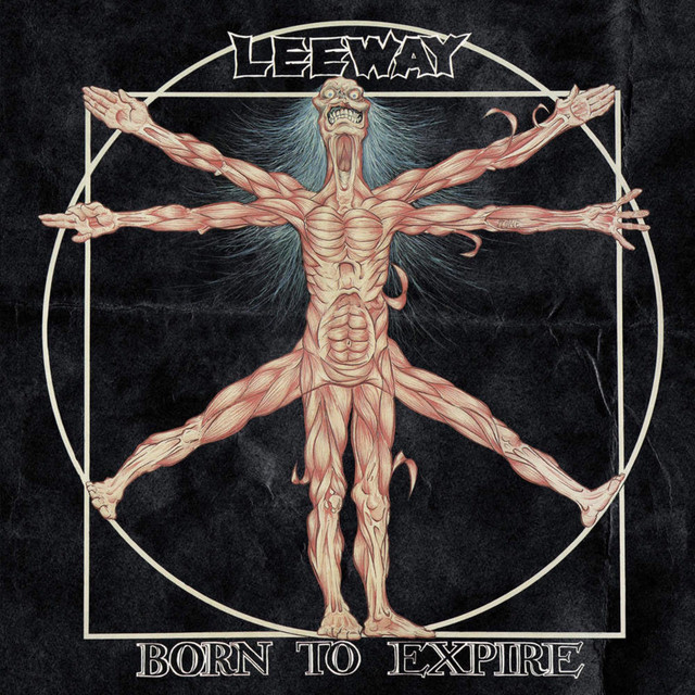 Born to Expire album cover